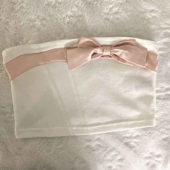 Crop tops - Picture 2 of 4